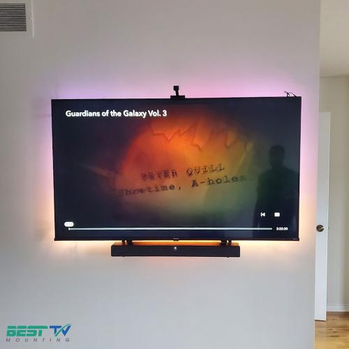 Best Tv Mounting