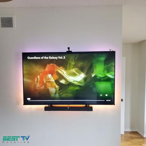 Best Tv Mounting